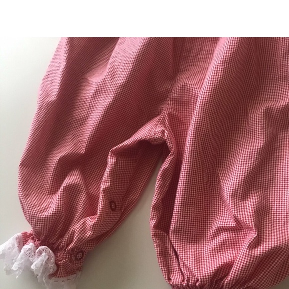 ✨ vintage holiday outfit - Picture 6 of 6